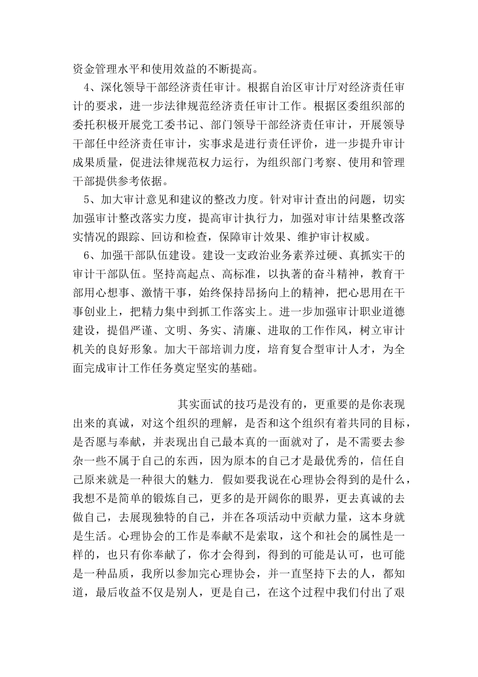 2024年审计工作总体思路_第2页