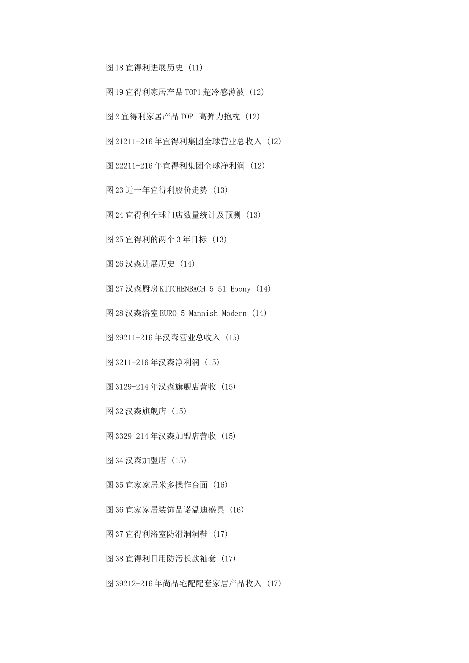 2024年最新定制家具行业现状与发展趋势分析报告_第3页