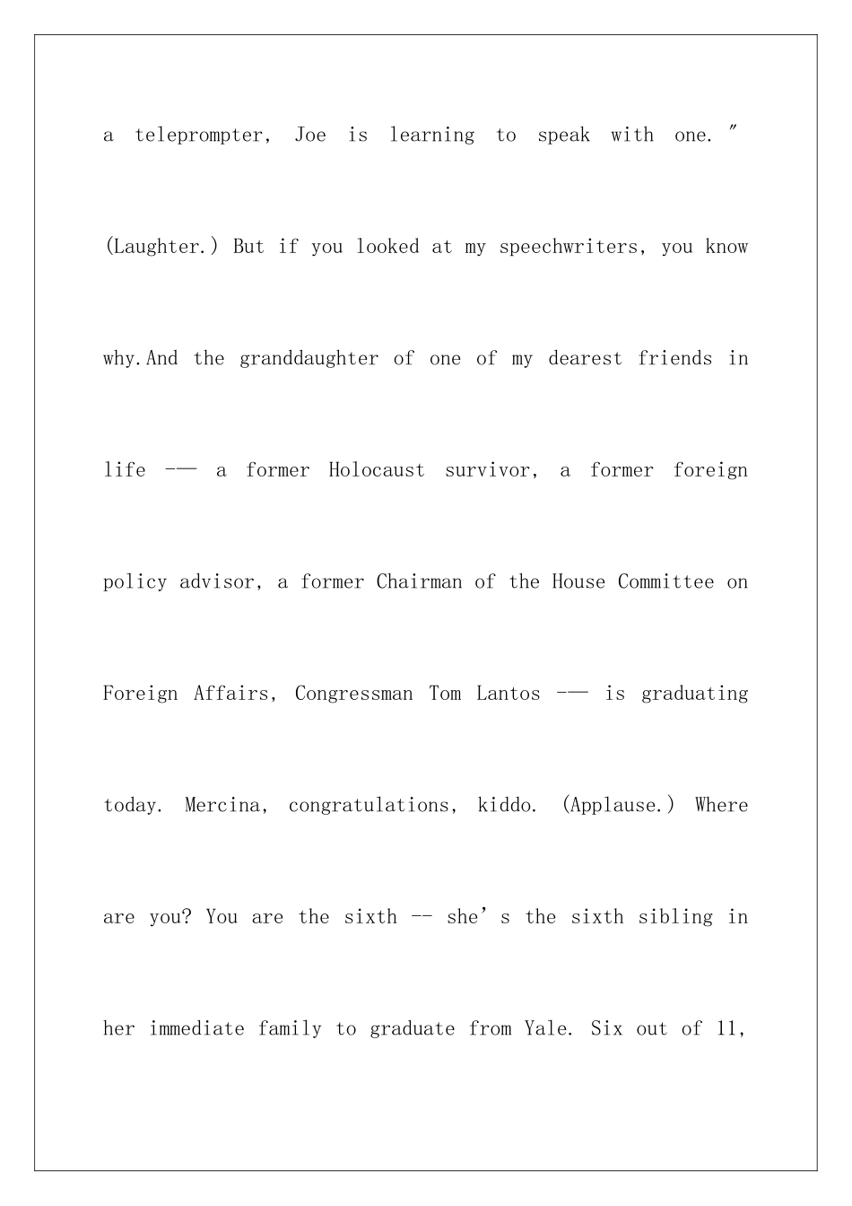 2024年有关英文自我介绍四篇_第2页