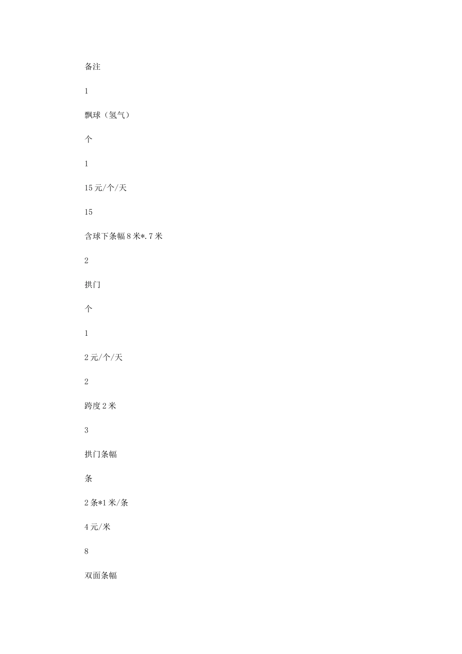 2024年萃华金店111周年庆典方案_第2页