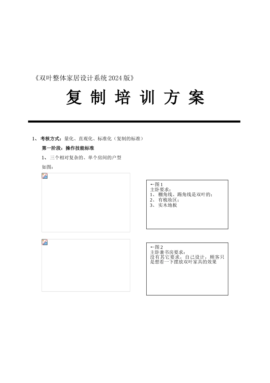 3复制培训运作方案071007_第1页