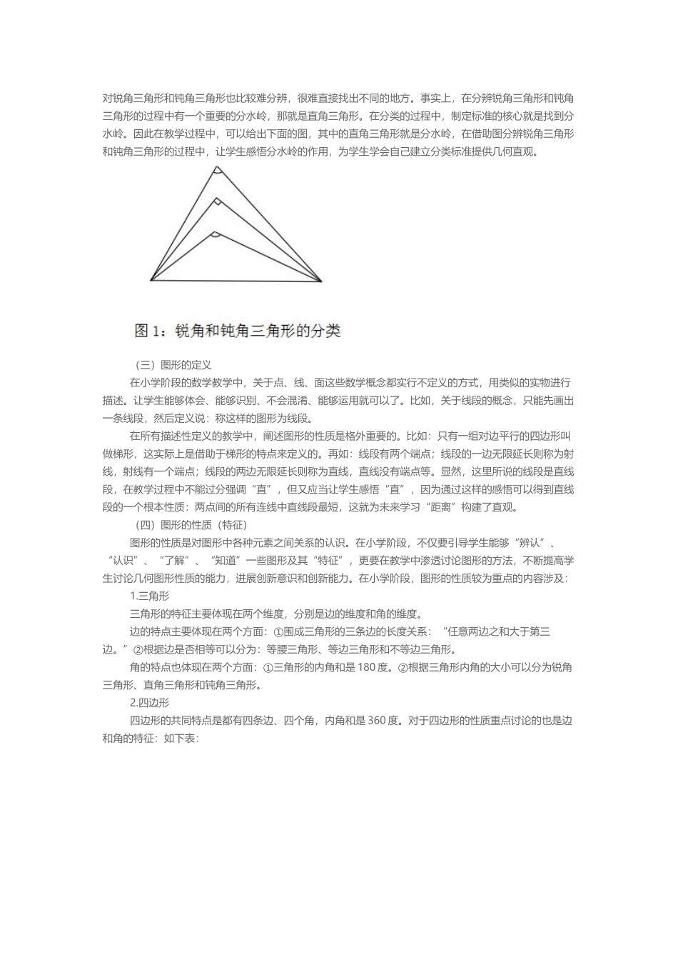 “图形的认识”核心知识_第2页