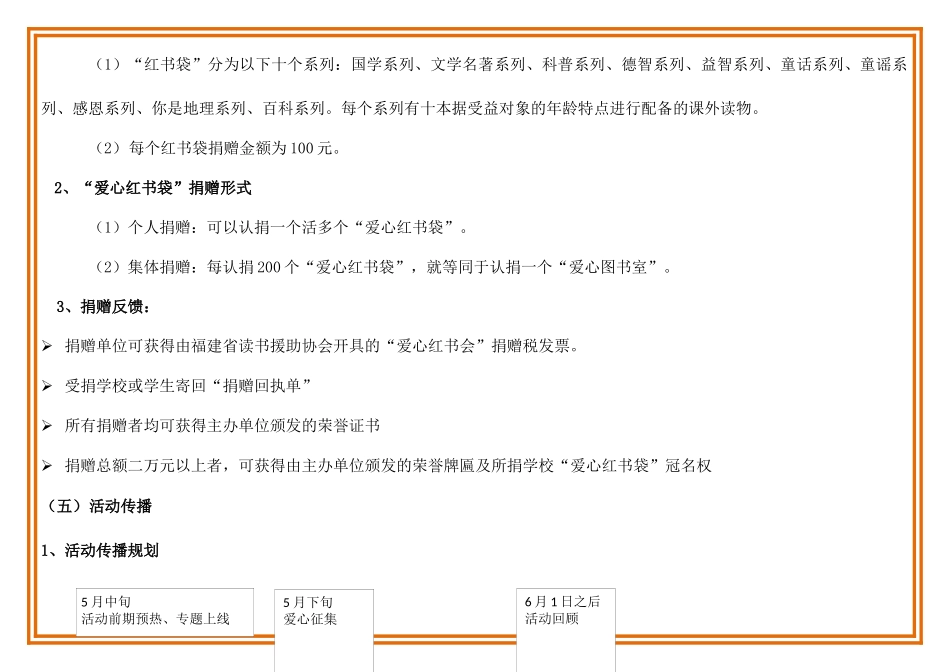 “心手相牵.快乐成长”大型公益活动招商方案20240507_第3页