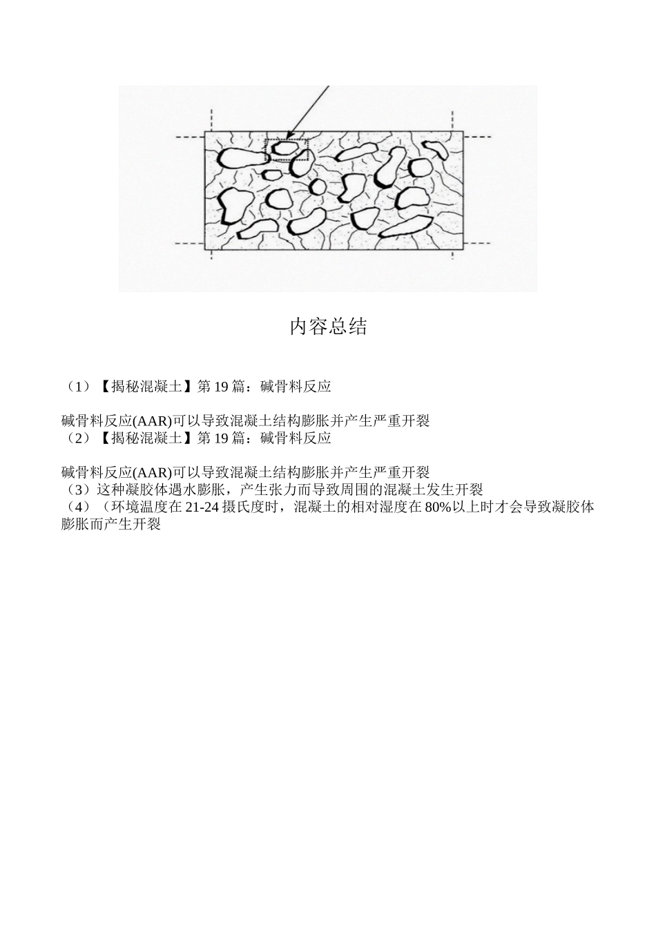 【揭秘混凝土】第19篇：碱骨料反应_第3页