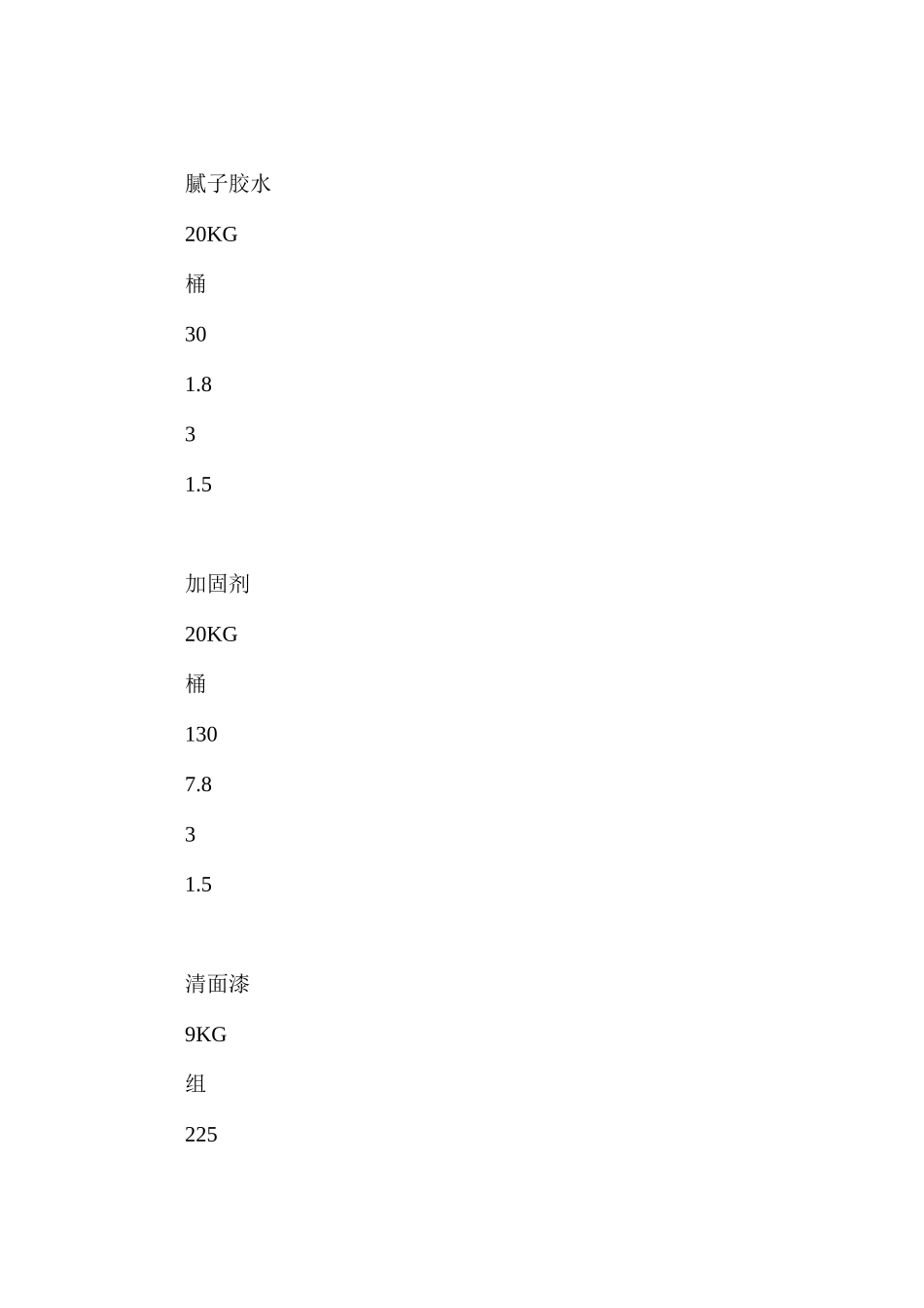 三篇材料采购合同范文精选_第3页