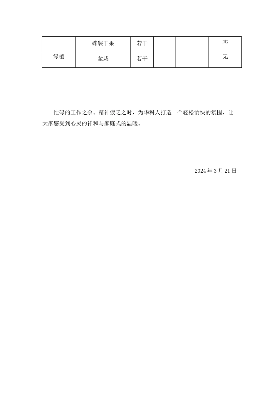 下午茶策划方案_第3页