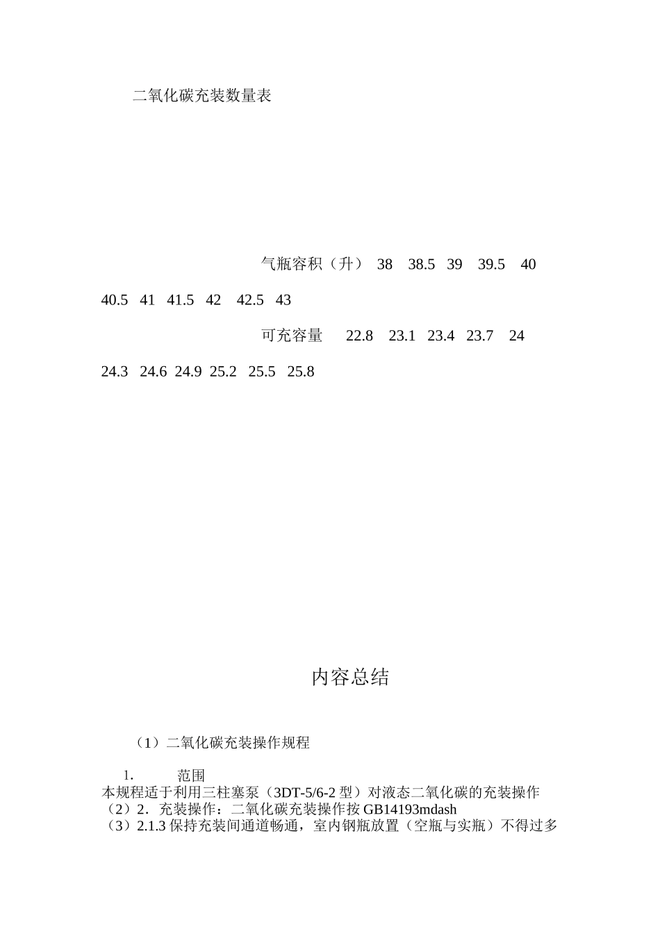 二氧化碳充装操作规程_第3页