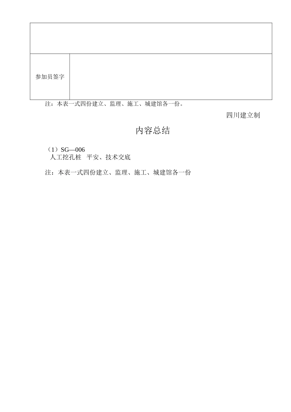 人工挖孔桩安全、技术交底_第3页