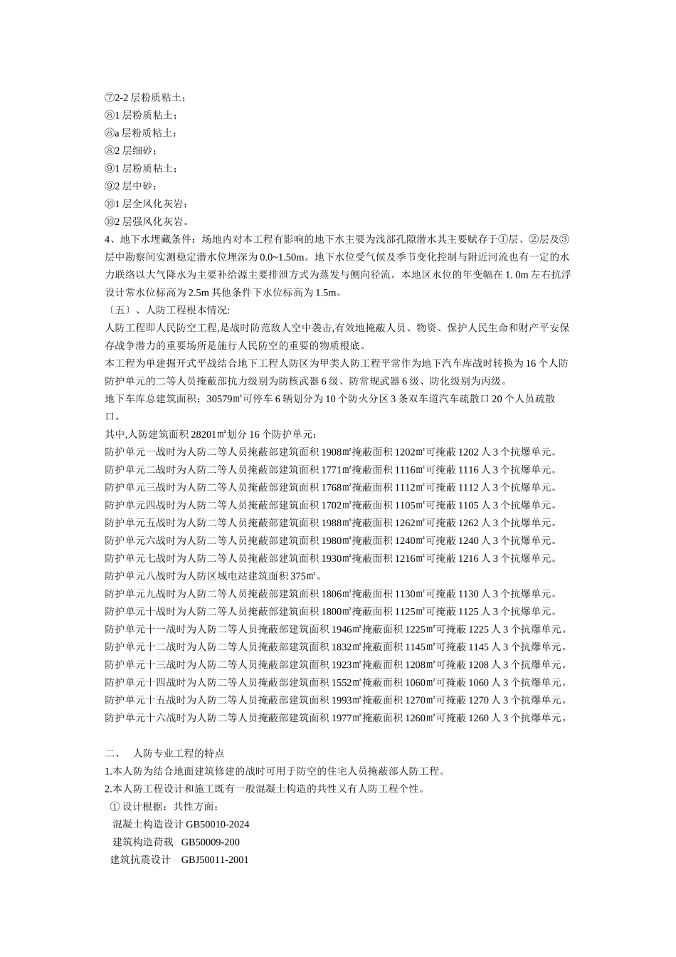 人防监理细则qqq_第2页