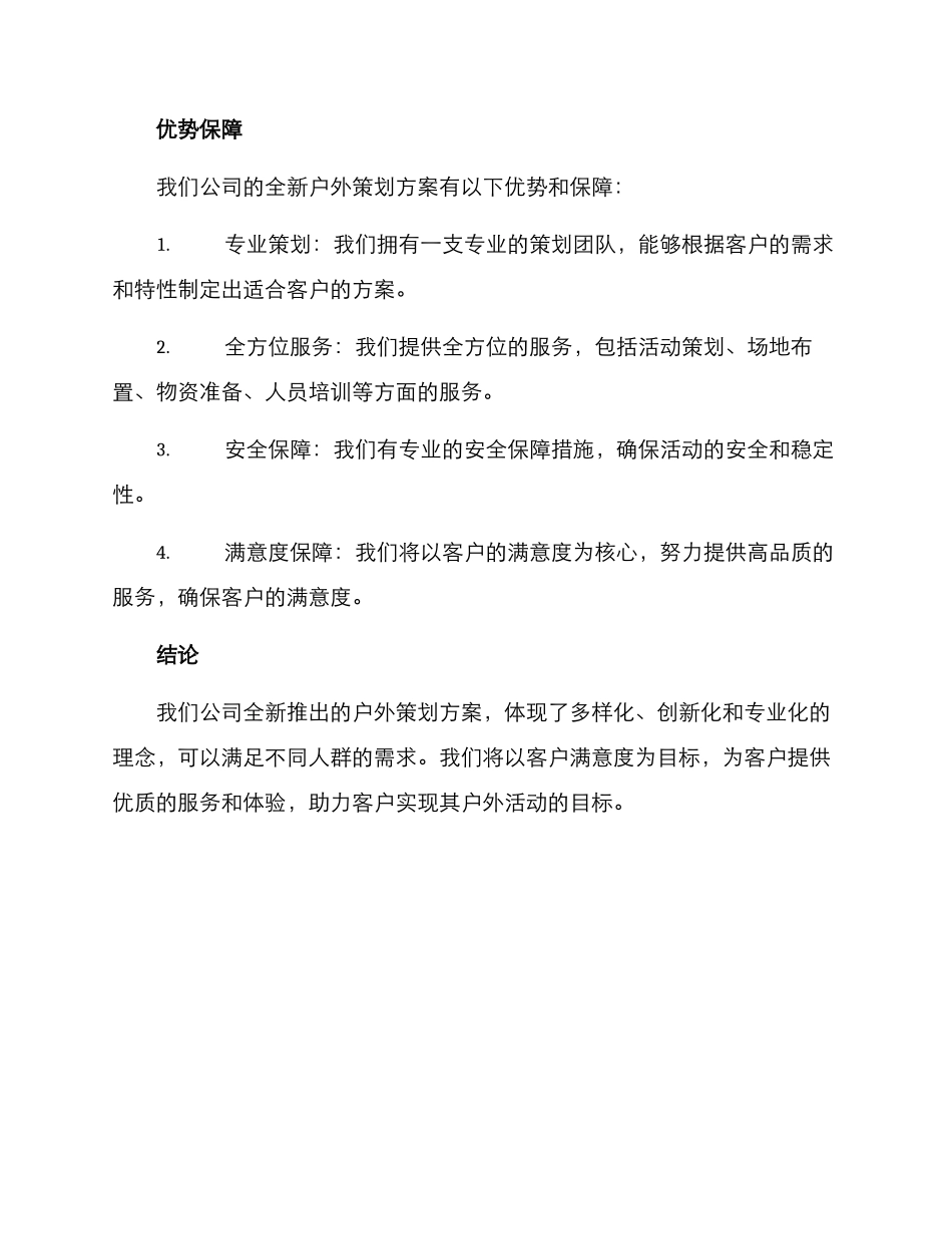 全新户外策划方案_第3页