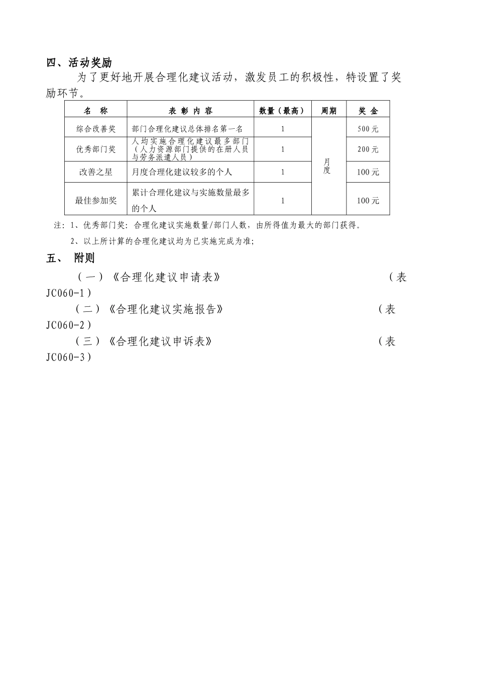 八大浪费之合理化建议方案_第3页