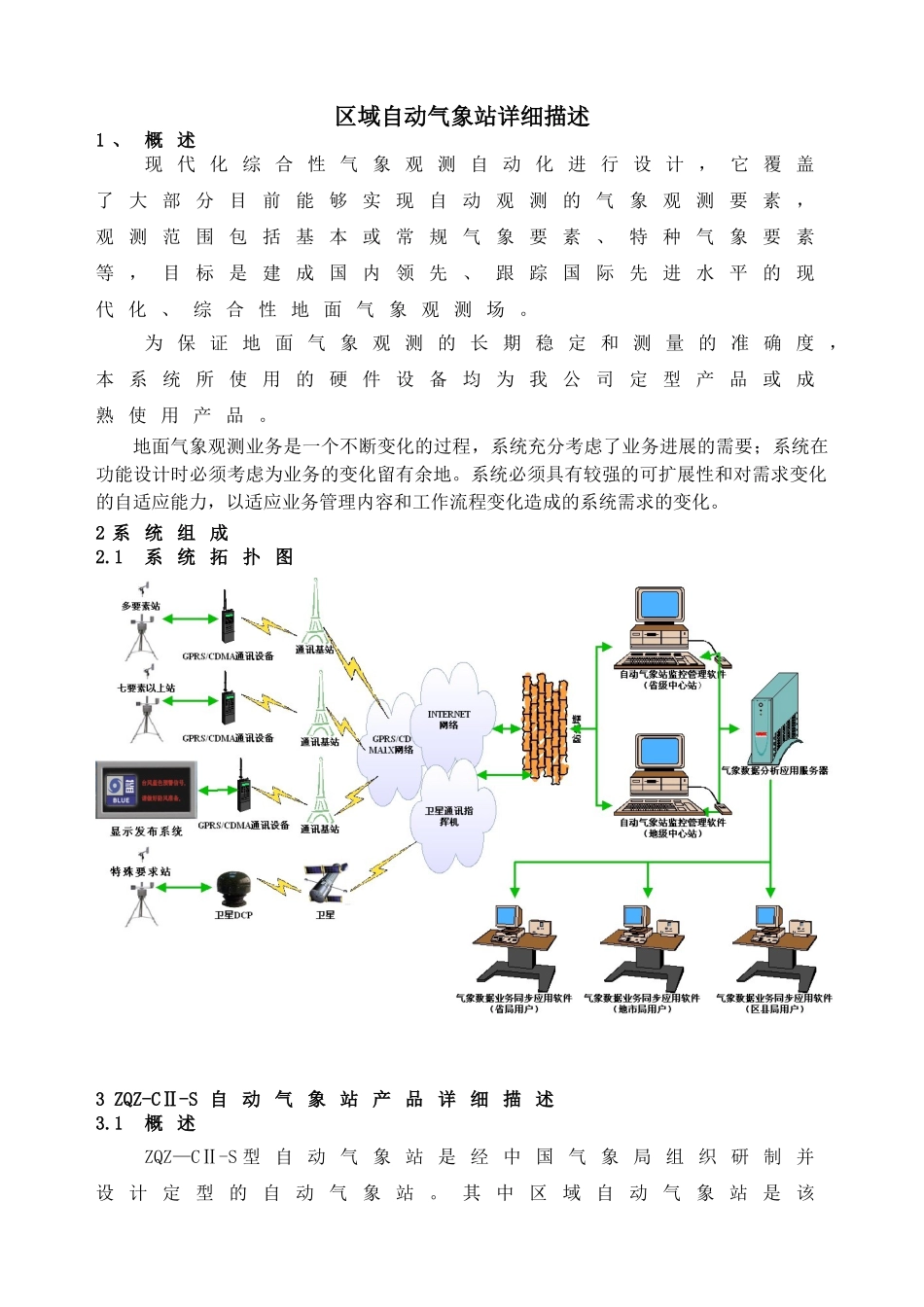 六要素自动站技术方案_第2页