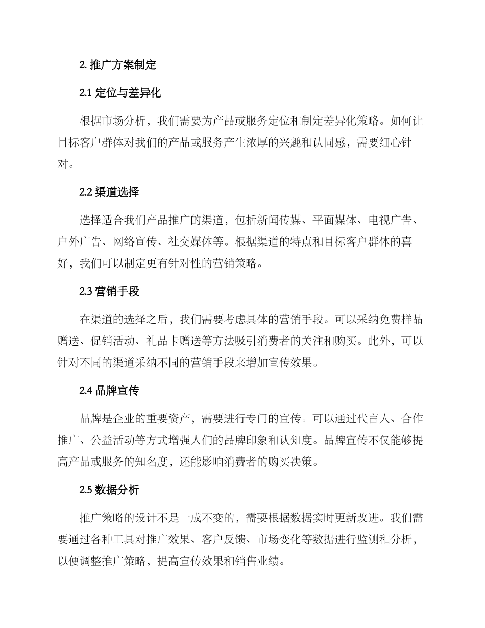 具体推广策划方案_第2页