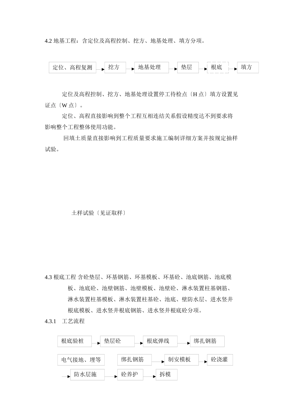 冷却塔工程监理实施细则_第3页