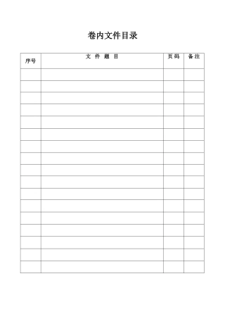 创国家卫生城市工作资料