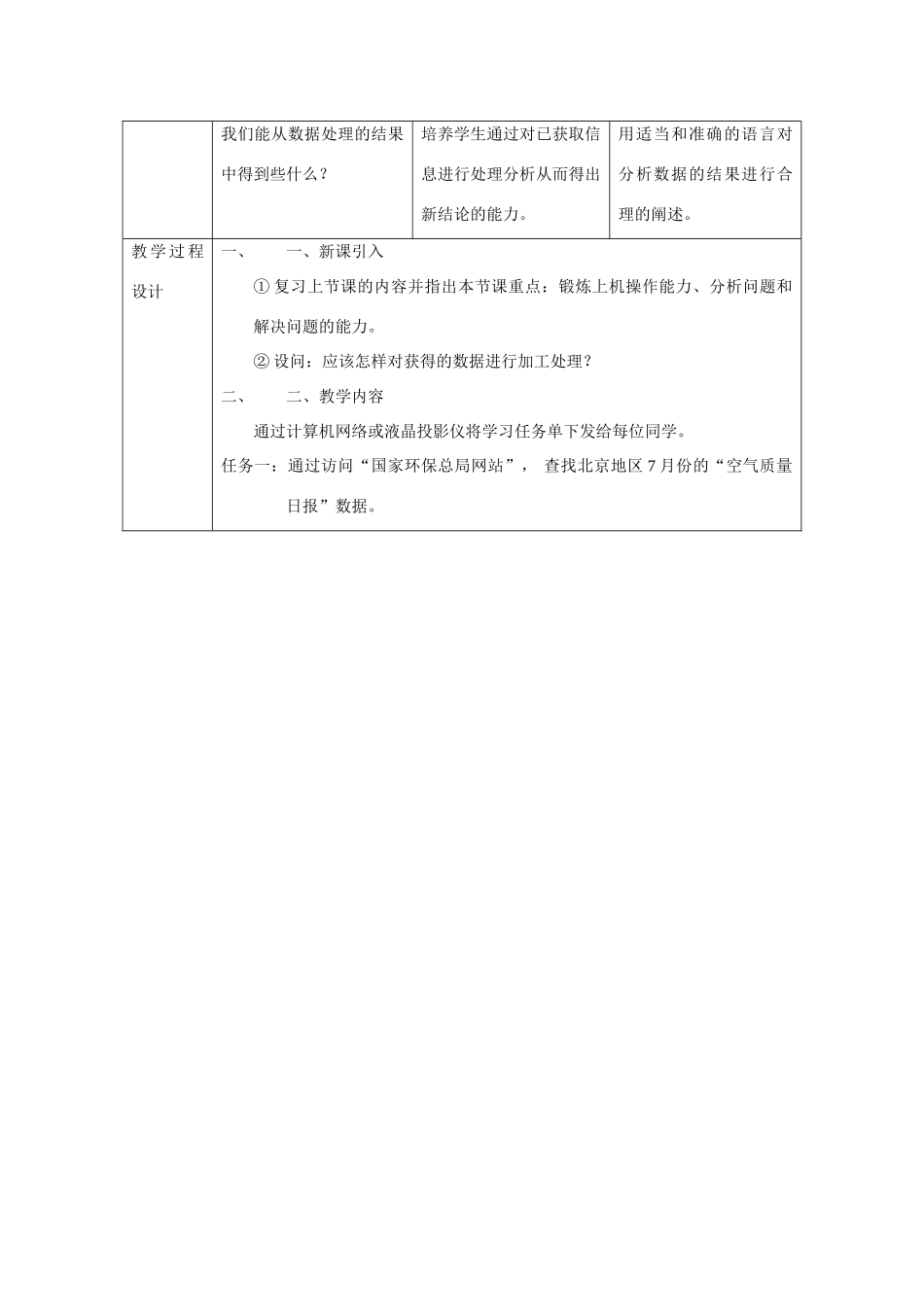 《信息技术基础》参考教案（二十二）_第2页