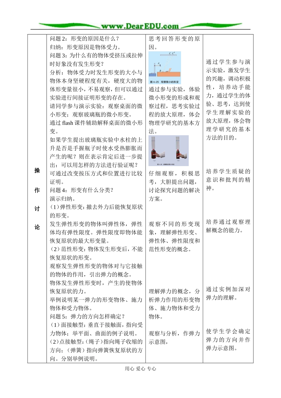 《形变与弹力》(陈志胜)_第3页