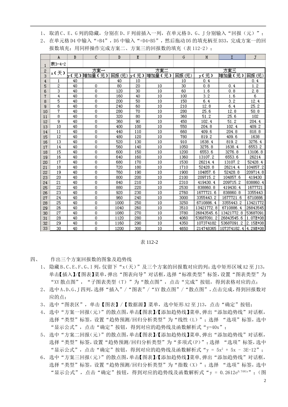 【四维备课】2013-2014学年高中数学 教材P95例1使用说明素材 新人教A版必修1_第2页