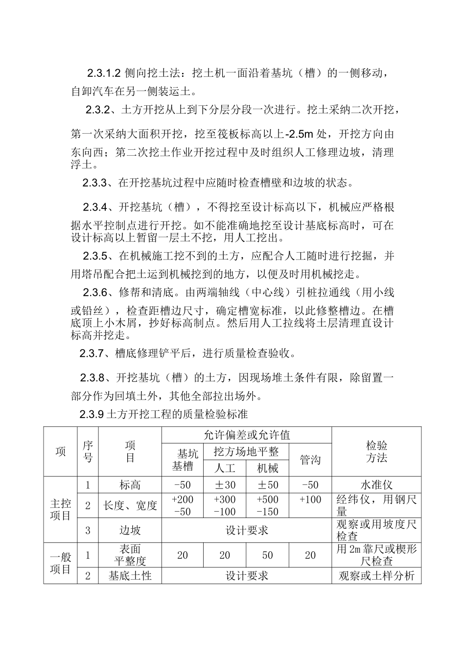 喷浆支护方案_第3页
