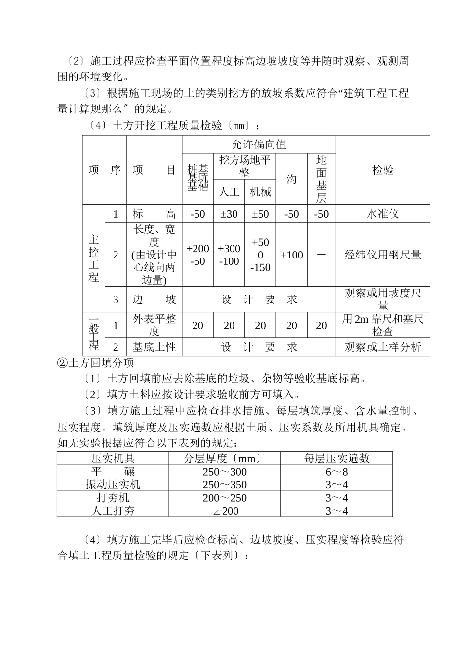土建工程监理细则aaa_第2页