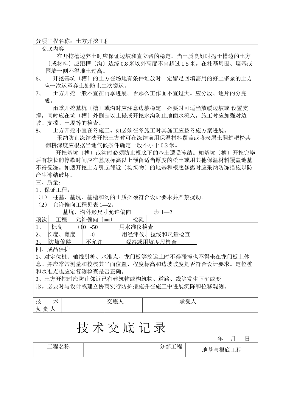 土建技术交底77个_第3页