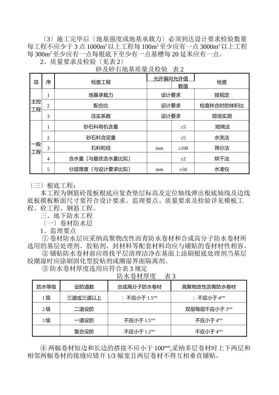 土建监理细则_第2页