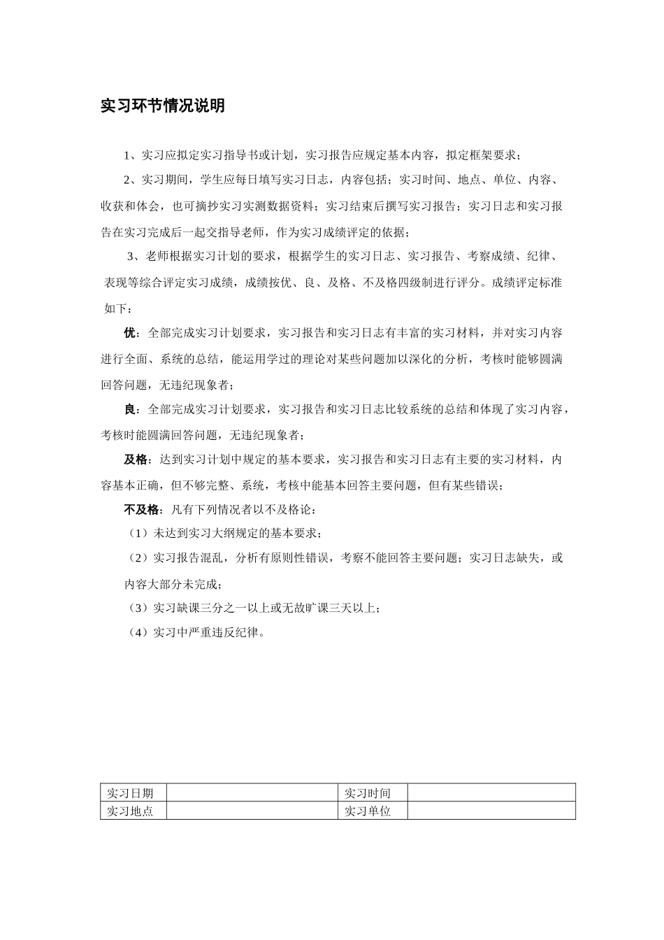 土木暑期实习日志_第2页