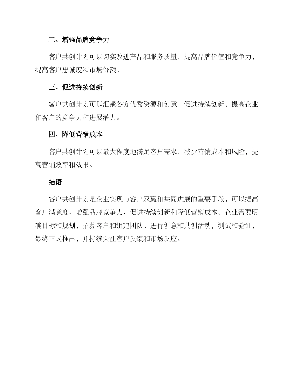 客户共创计划方案_第3页