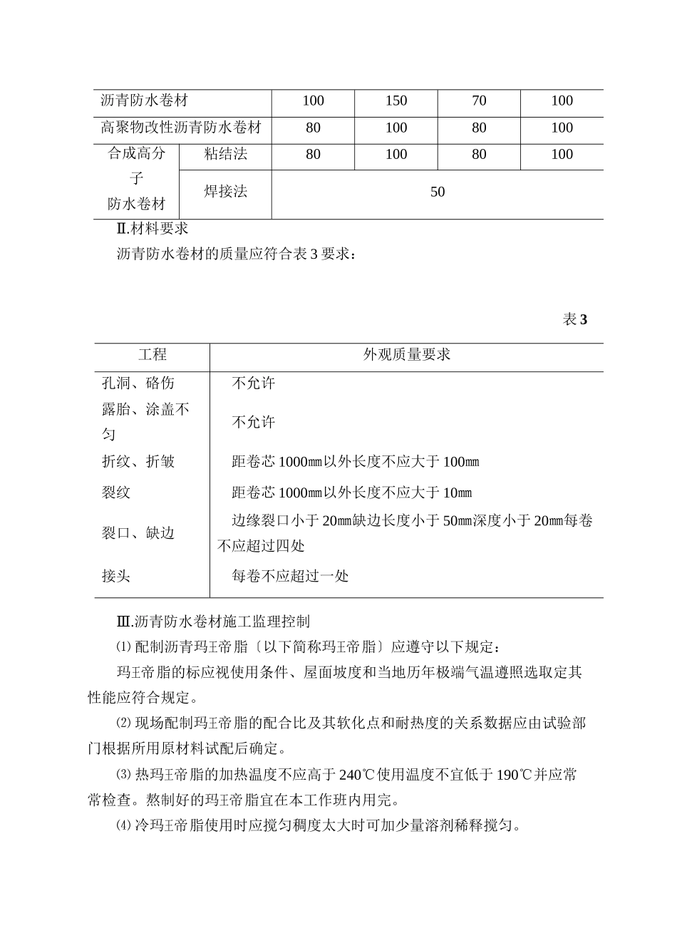 屋面工程监理细则cv_第3页