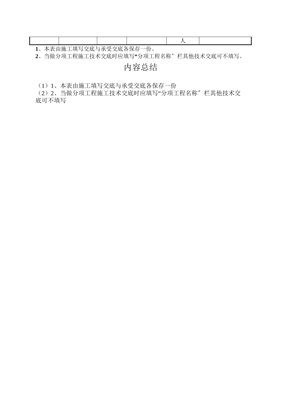 屋面找坡层施工技术交底_第3页