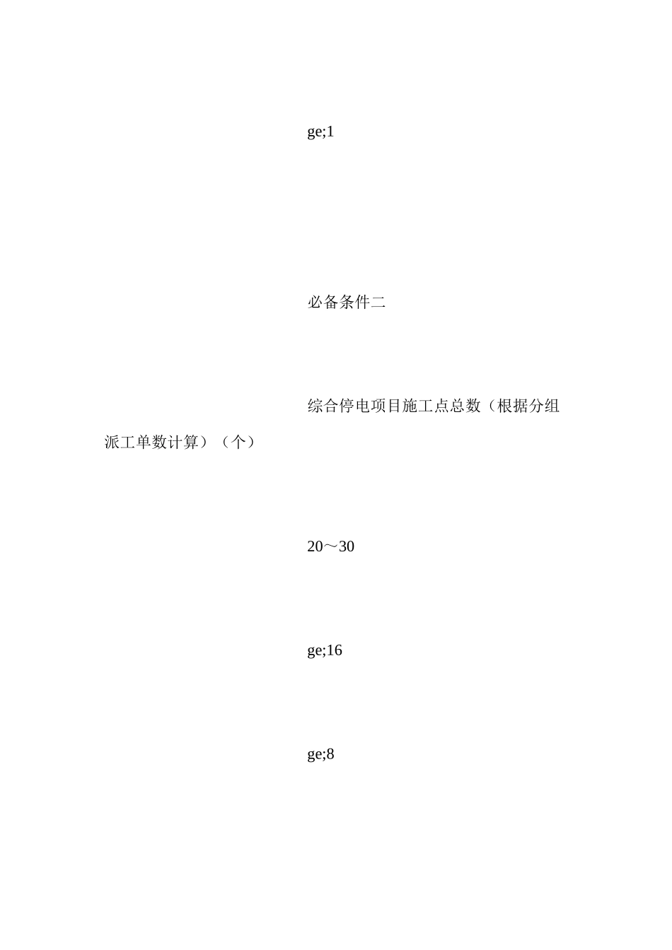 工程施工安全风险管控措施 _第3页