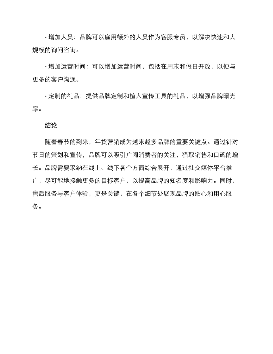 年货营销方案_第3页