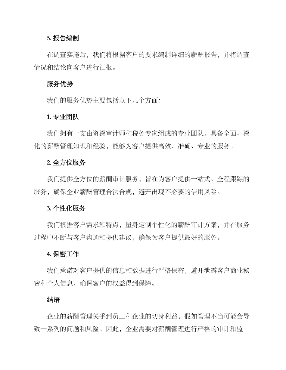 年薪审计服务方案_第3页