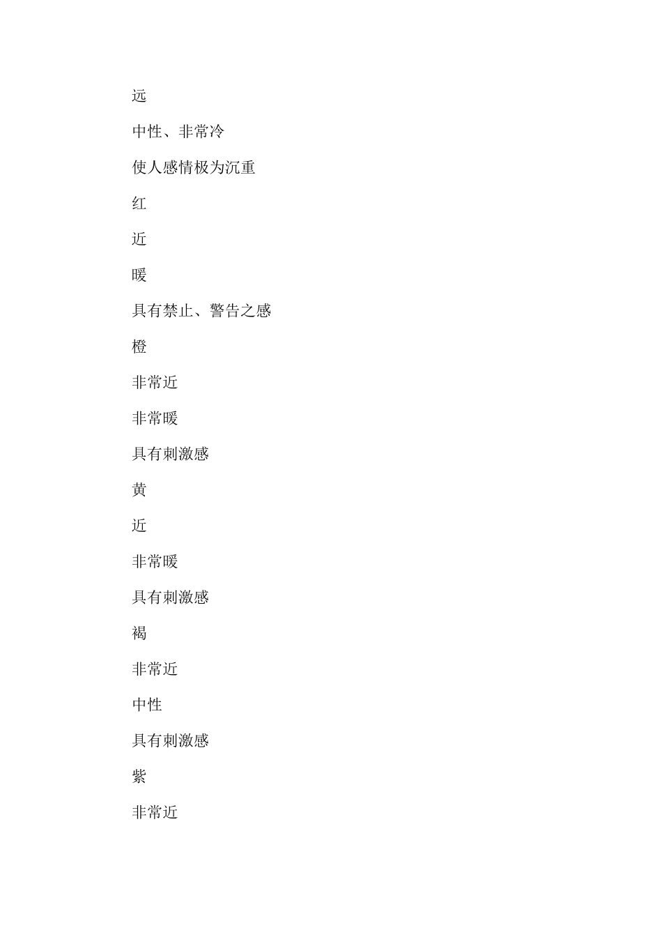 建筑工地环境色彩与安全 _第3页