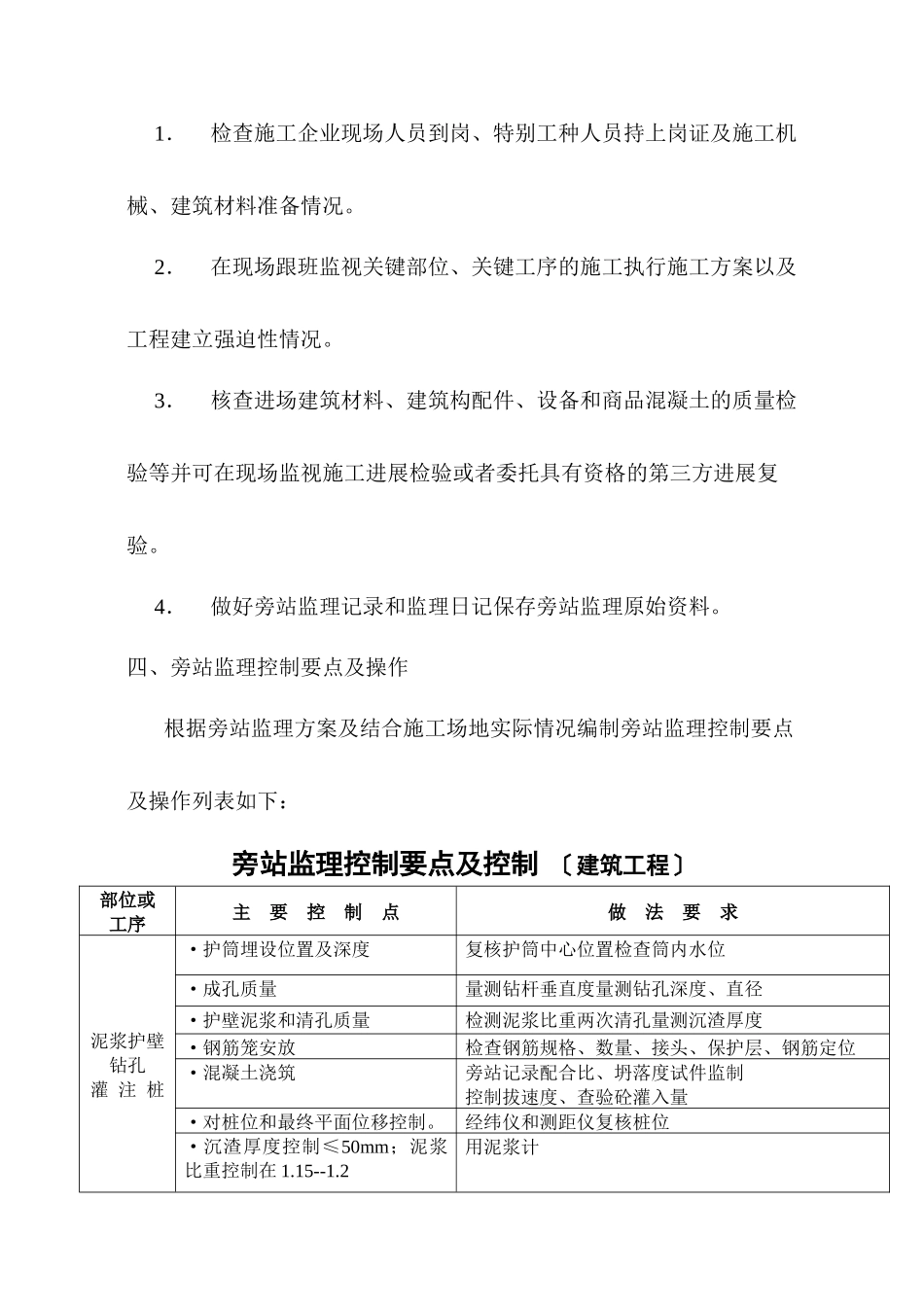 批发市场二期工程旁站监理计划_第3页