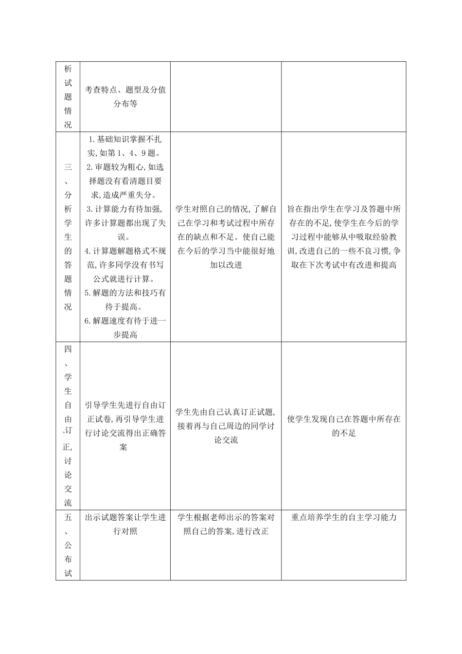 【志鸿优化设计】2015高考物理大一轮复习 第四单元 曲线运动 万有引力与航天评价教案 沪科版_第2页