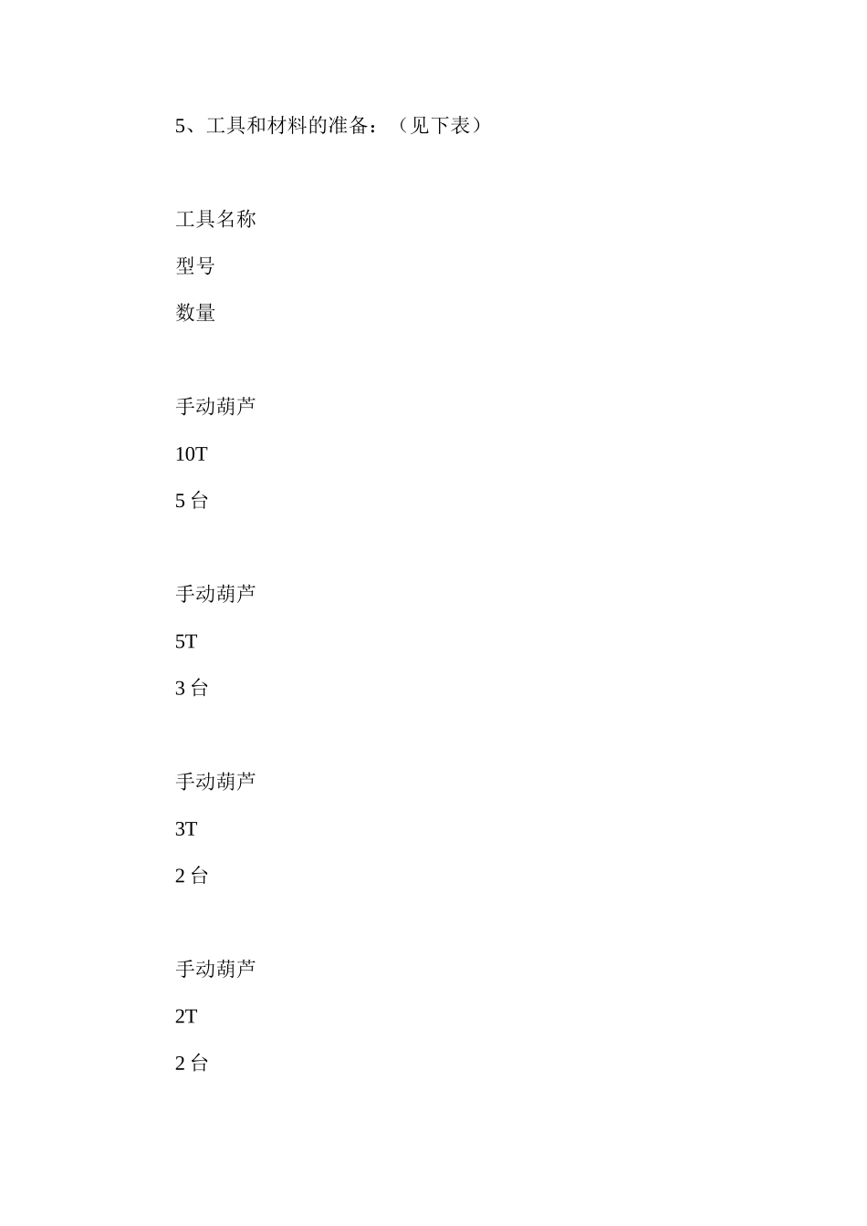 更换采煤机滚筒安全技术措施_第2页