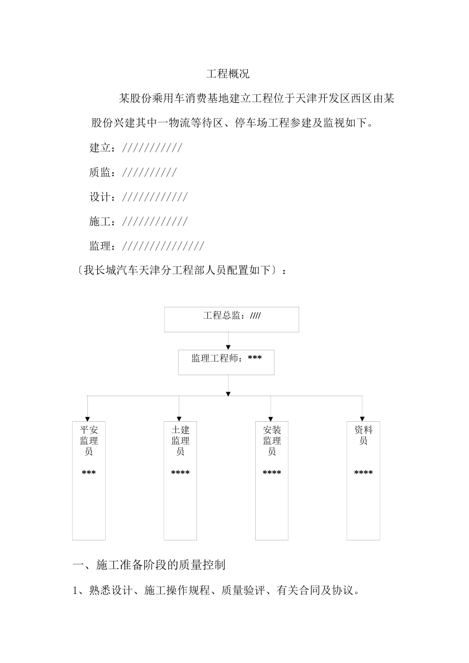 某厂区道路工程监理细则_第2页
