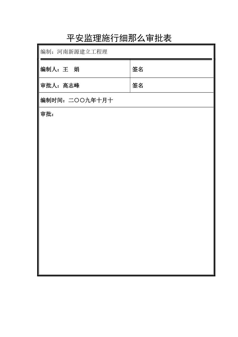 某县地税所办公楼安全监理实施细则_第2页