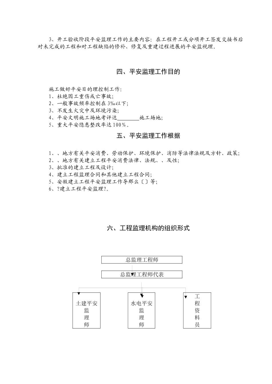 某工程安全监理规rr划_第3页