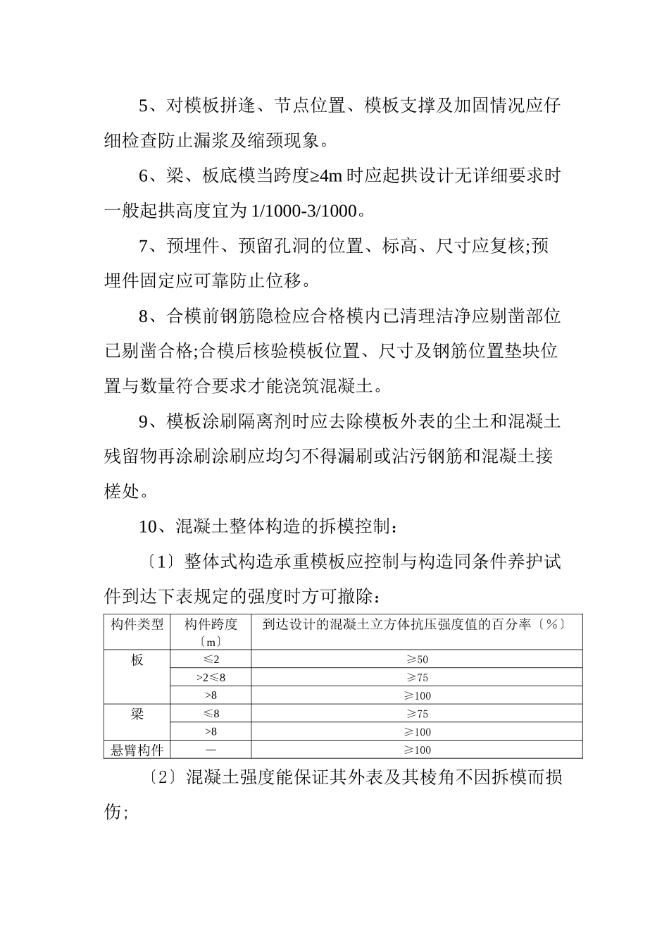 某工程监理实施细则cv_第2页