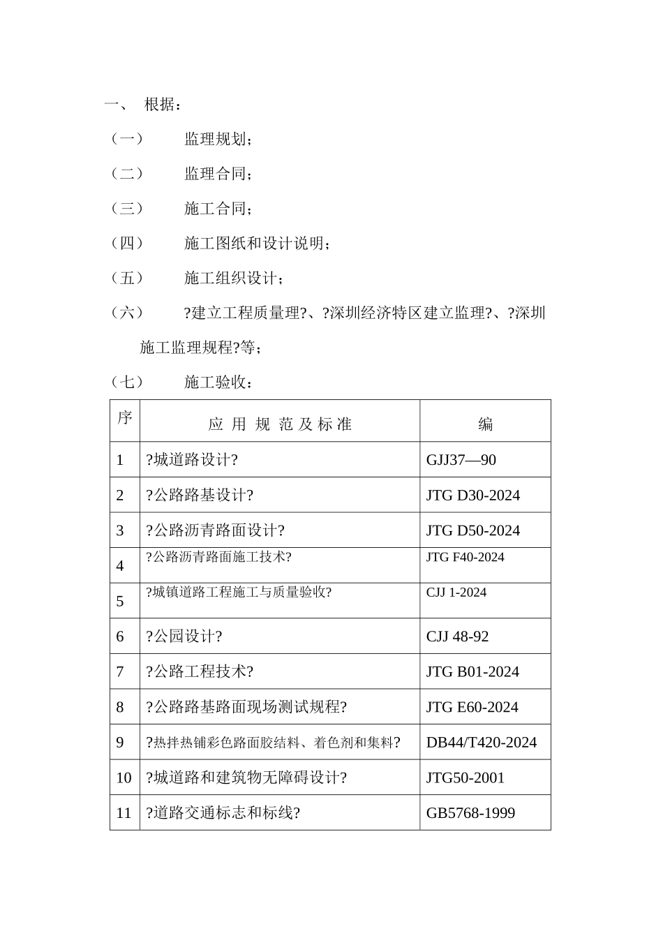 某工程监理实施细则b_第2页