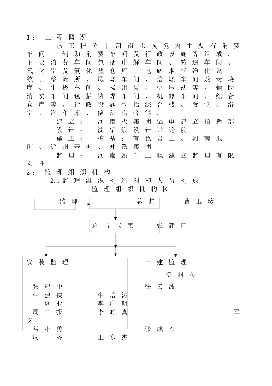 某生产车间土建工程监理细则_第3页