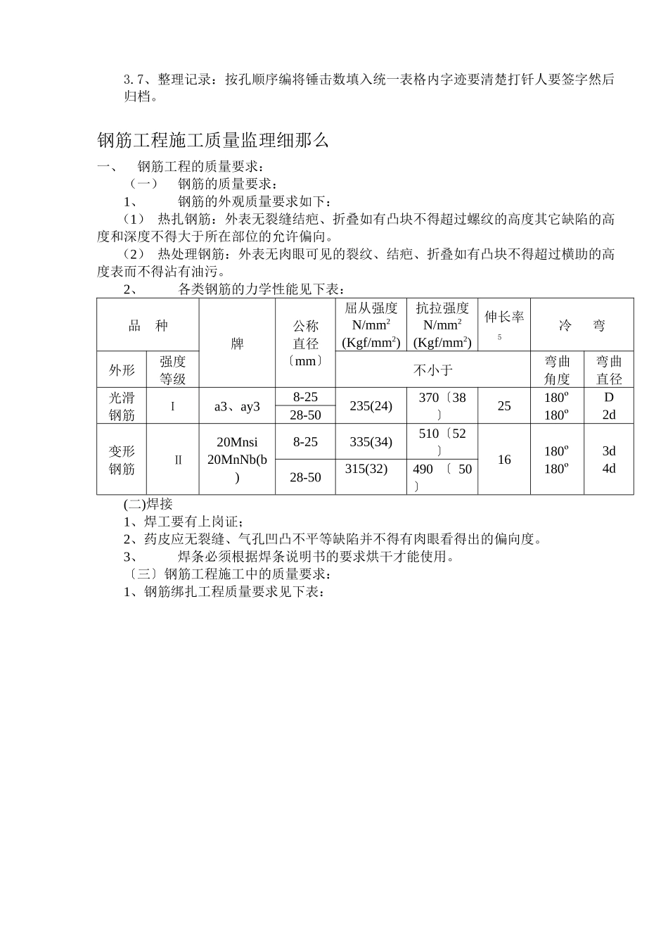 某道路结构工程监理规划_第3页