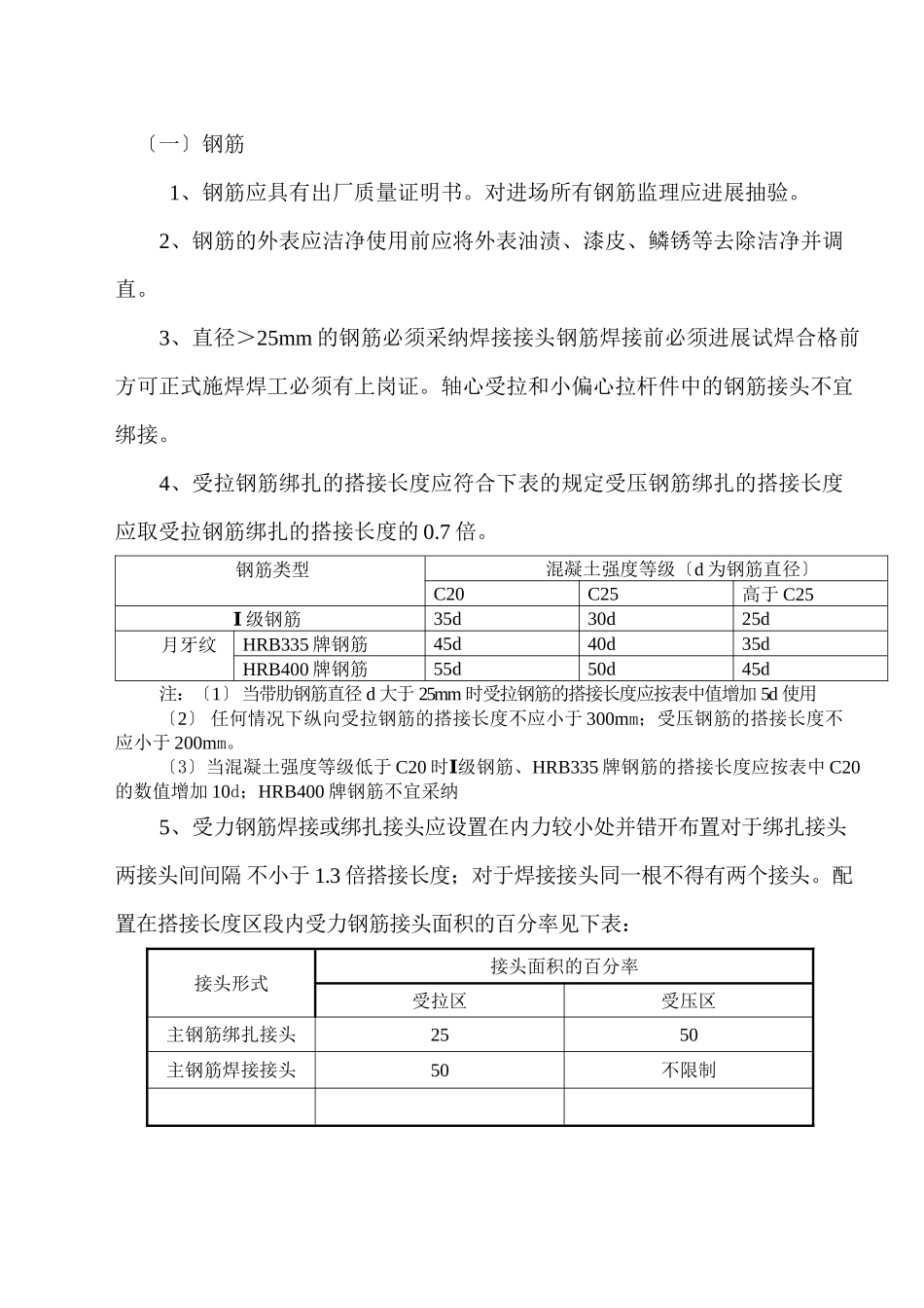 桥涵工程下部结构施工监理细则_第3页