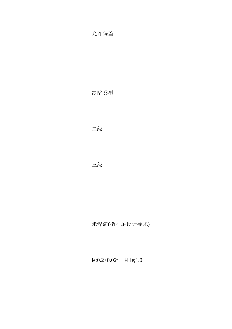 楼梯栏杆、防护栏、室外散水质量控制措施_第3页