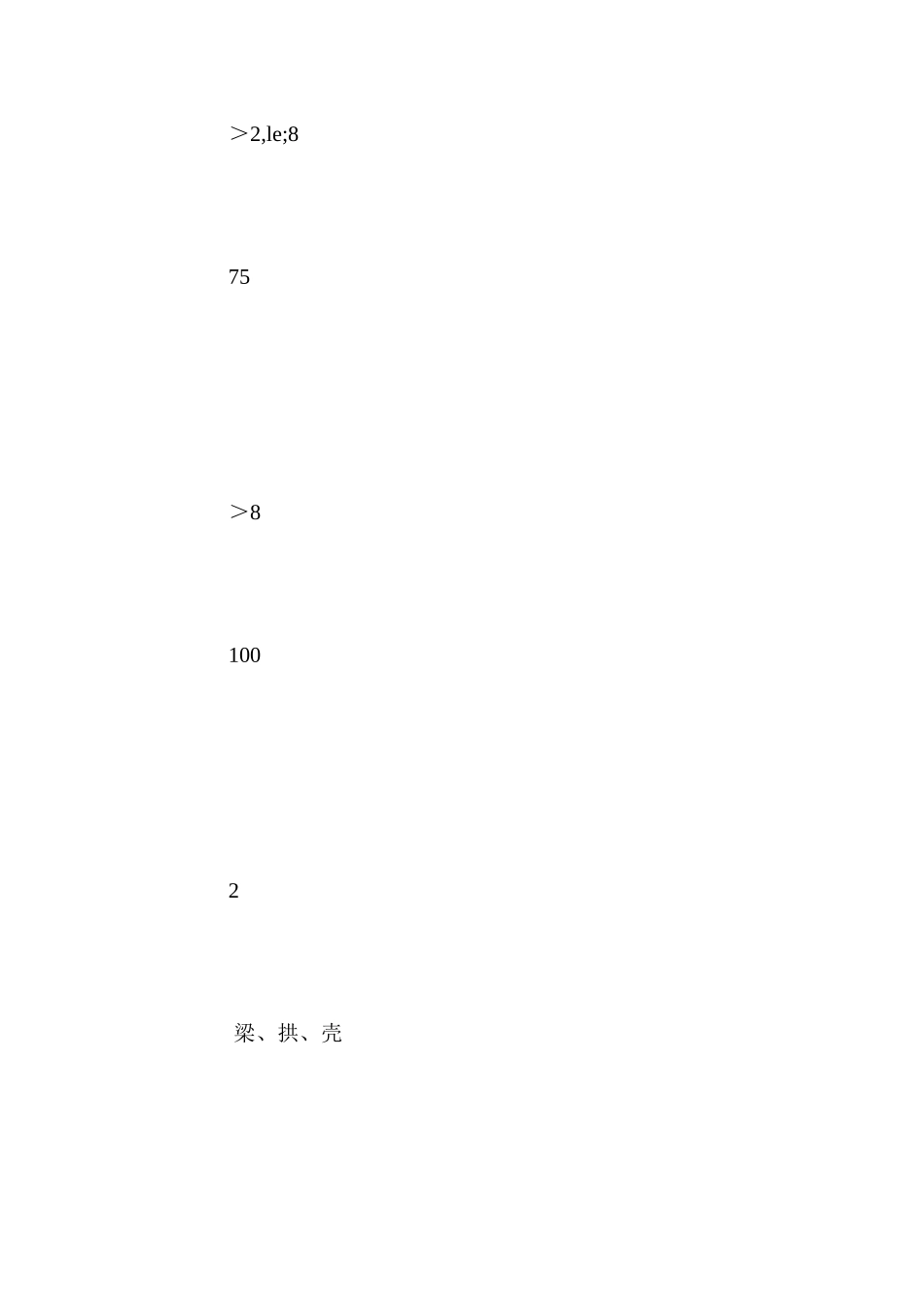 模板拆除安全技术措施 _第3页