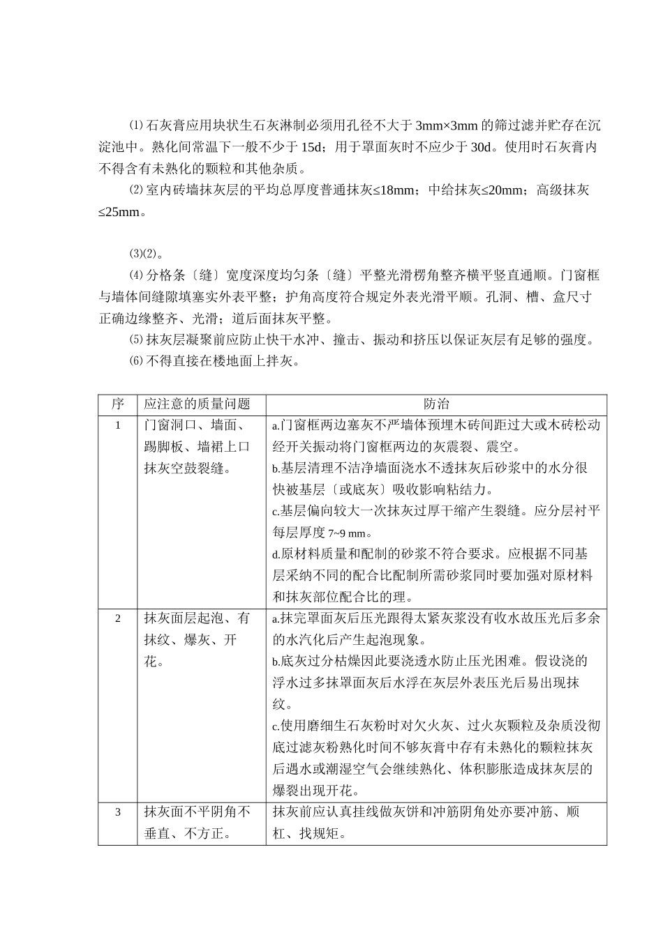 民盛商厦装饰工程监理细则_第3页