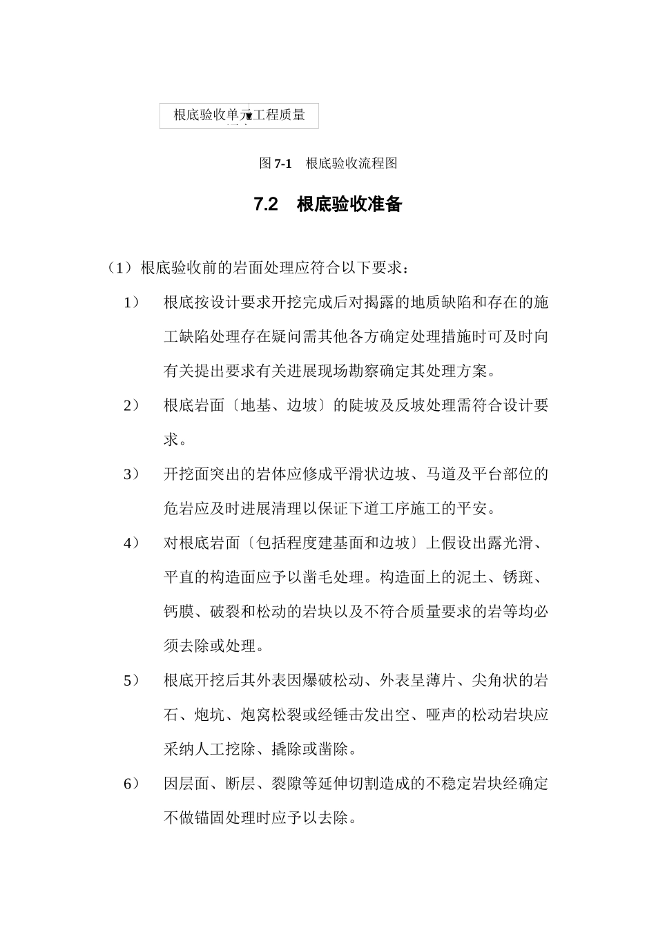水利水电工程基础验收监理实施细则_第3页