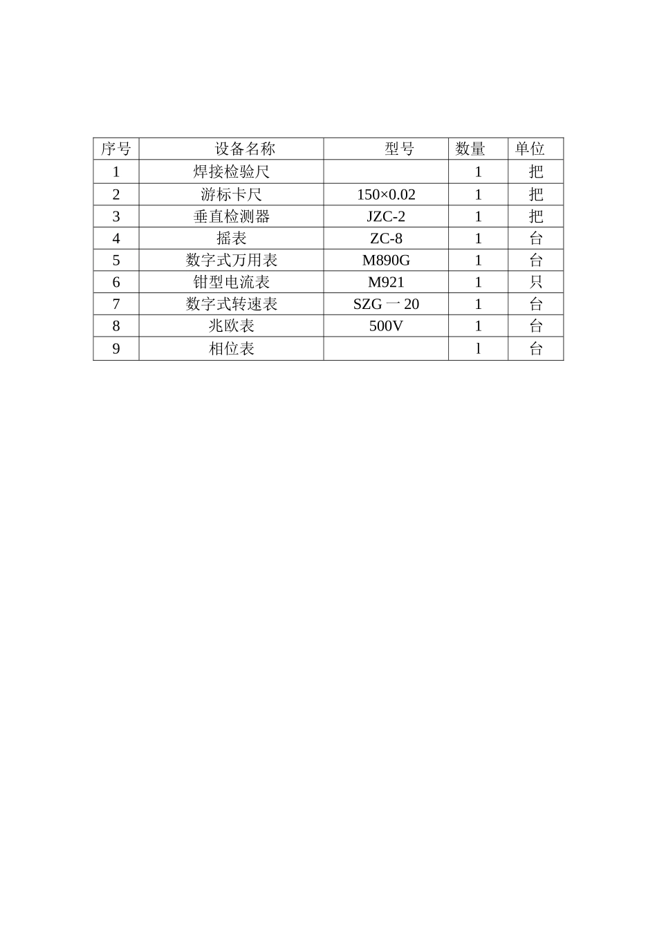 水电安装施工方案_第1页